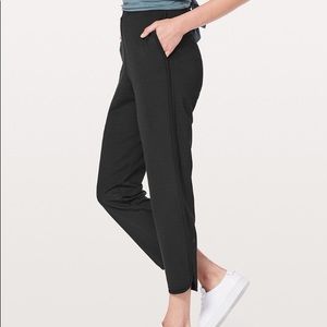 Lululemon Every Moment Pant
